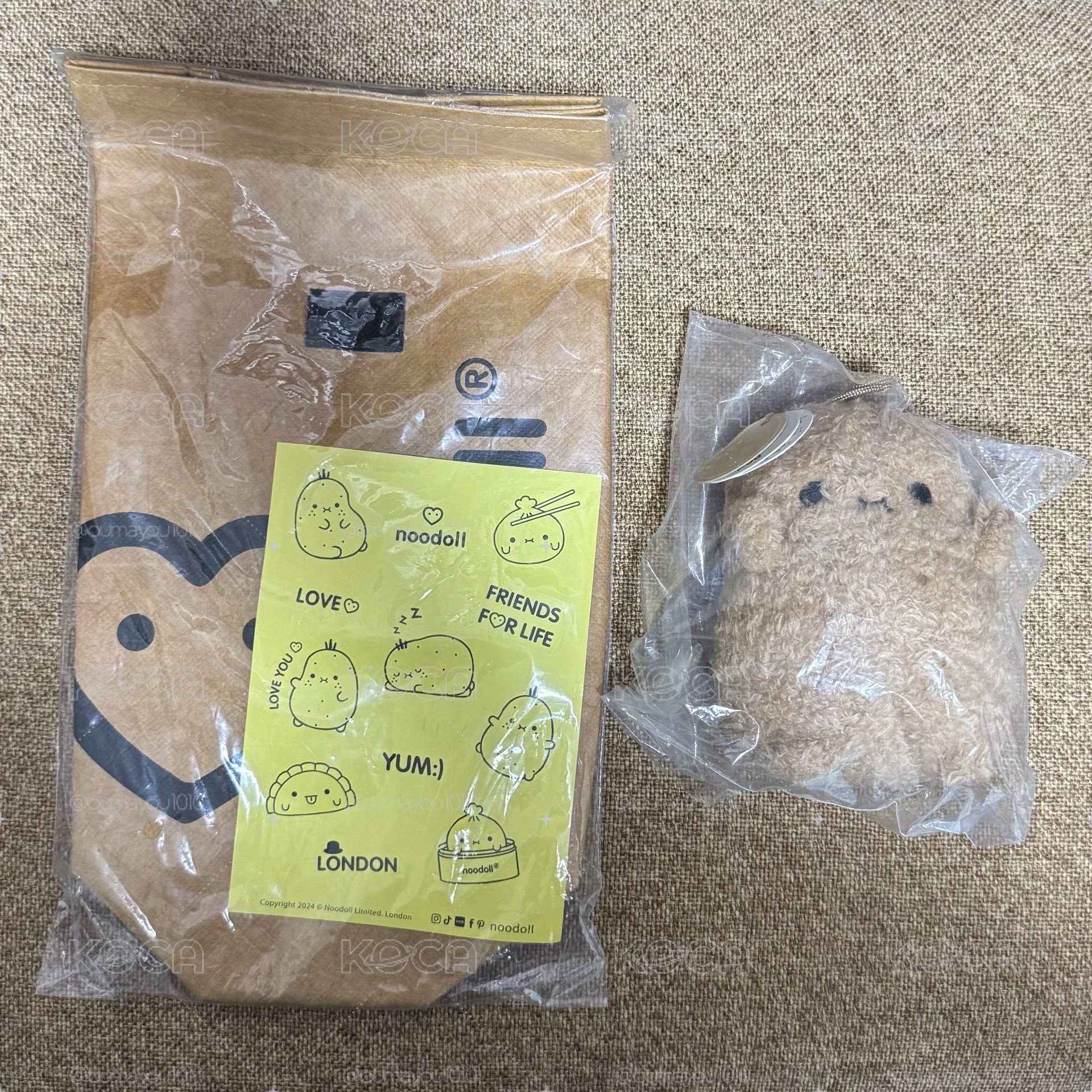 馬鈴薯娃