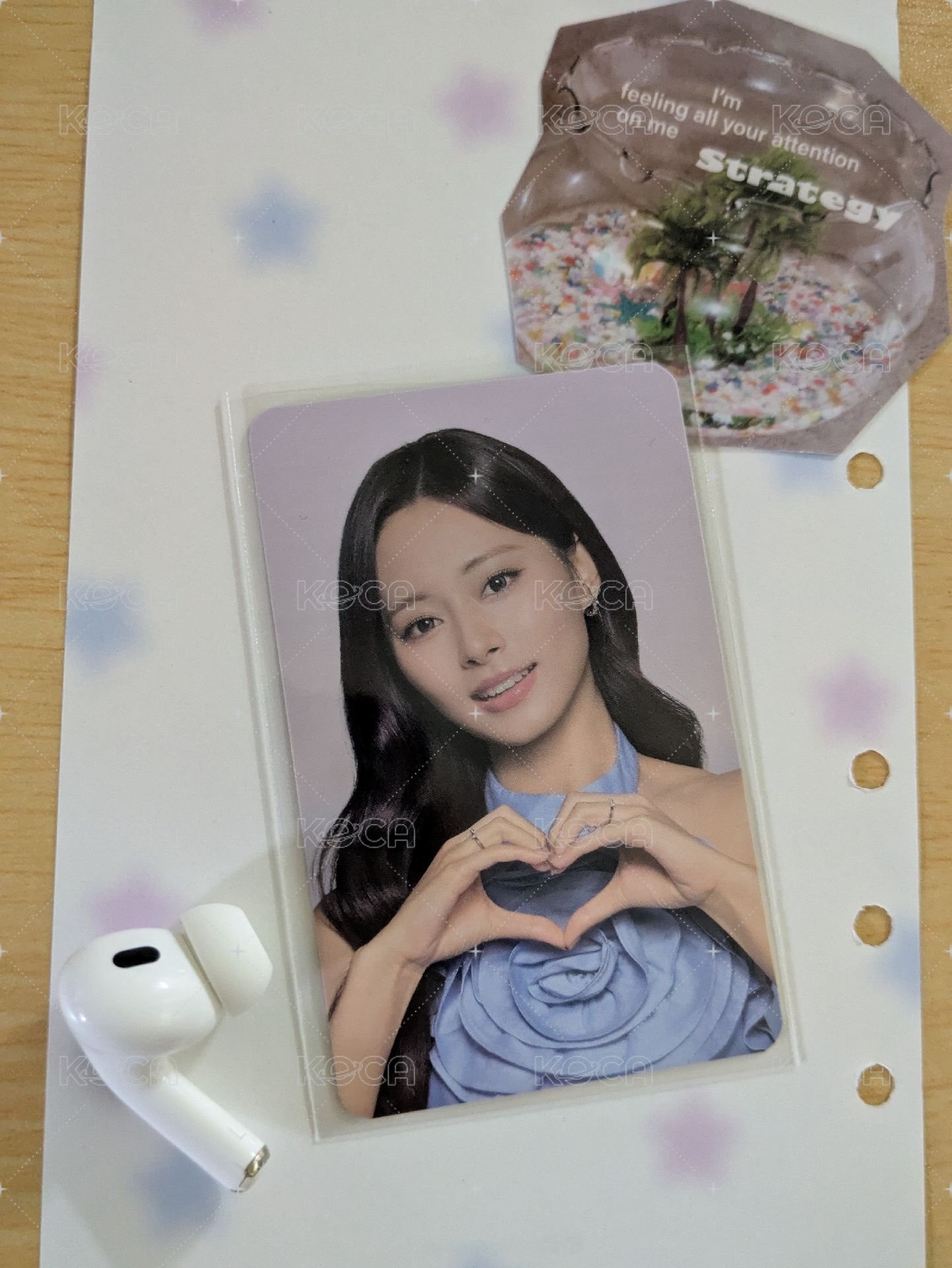 711比心（她愛你啊帶走吧）