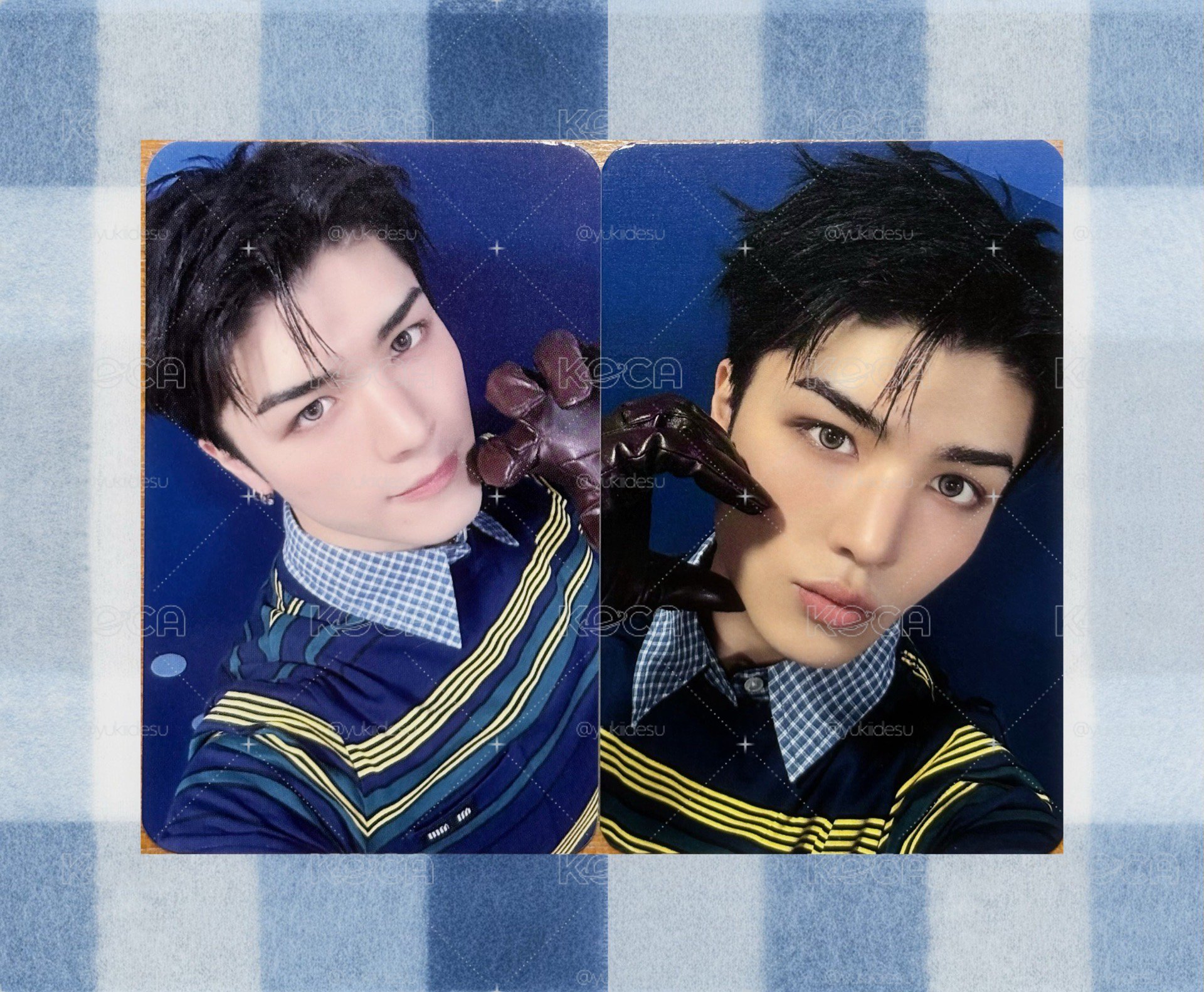 🐶VIP 入場卡