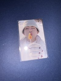 冬寫泰