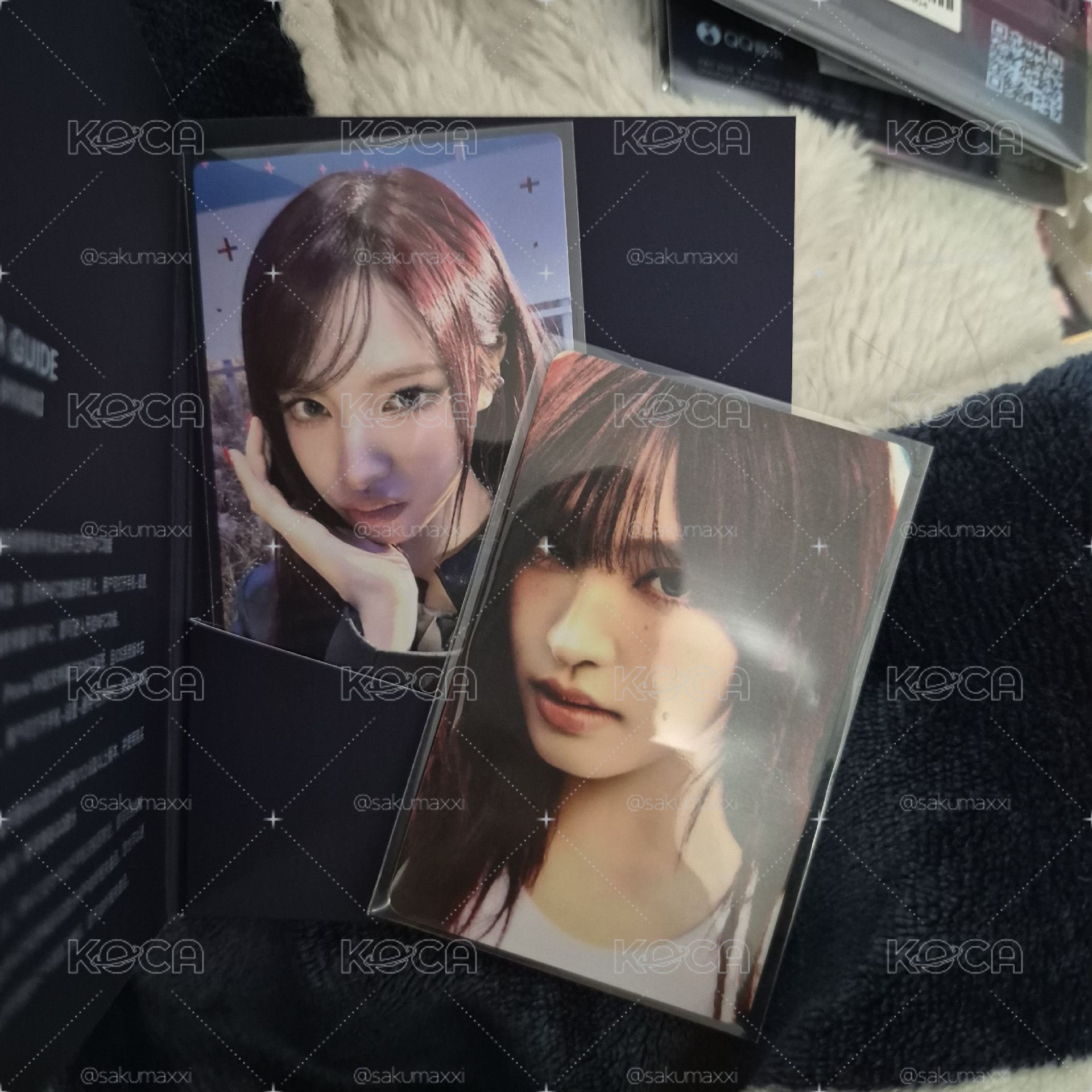 Q音栗