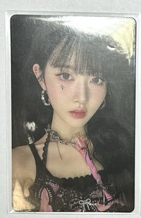 蒽 特典