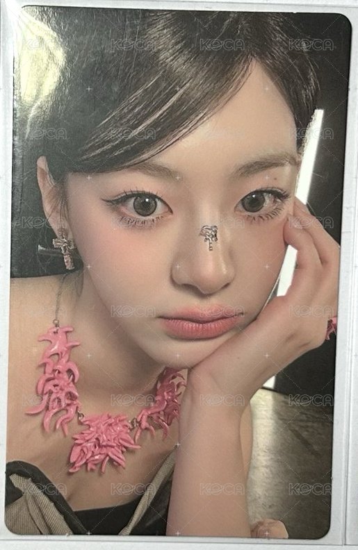 森 特典
