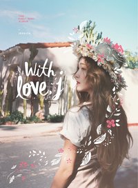 With Love, J 專輯 