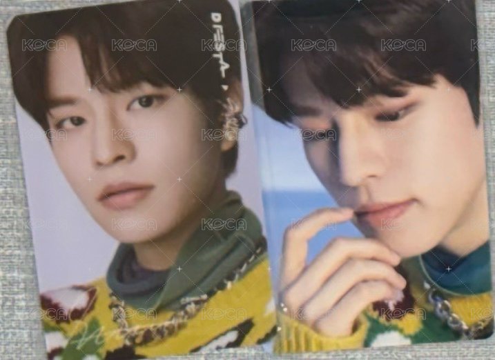 D社場限、雜誌卡