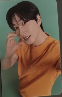康是美代言 代言卡 