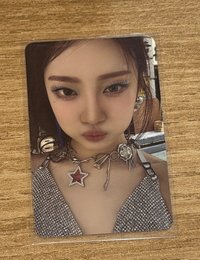 正規一smini專卡