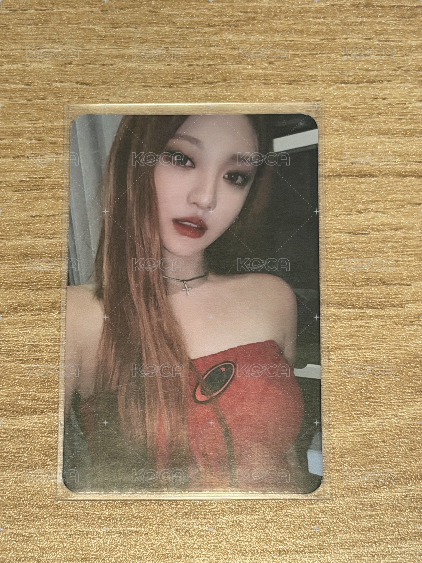 spicy專卡