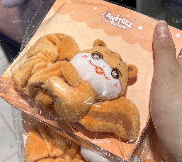 拉米手燈圈