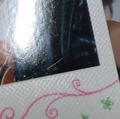 張桂源皮衣拍立得