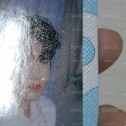 張桂源台歷 獨角獸