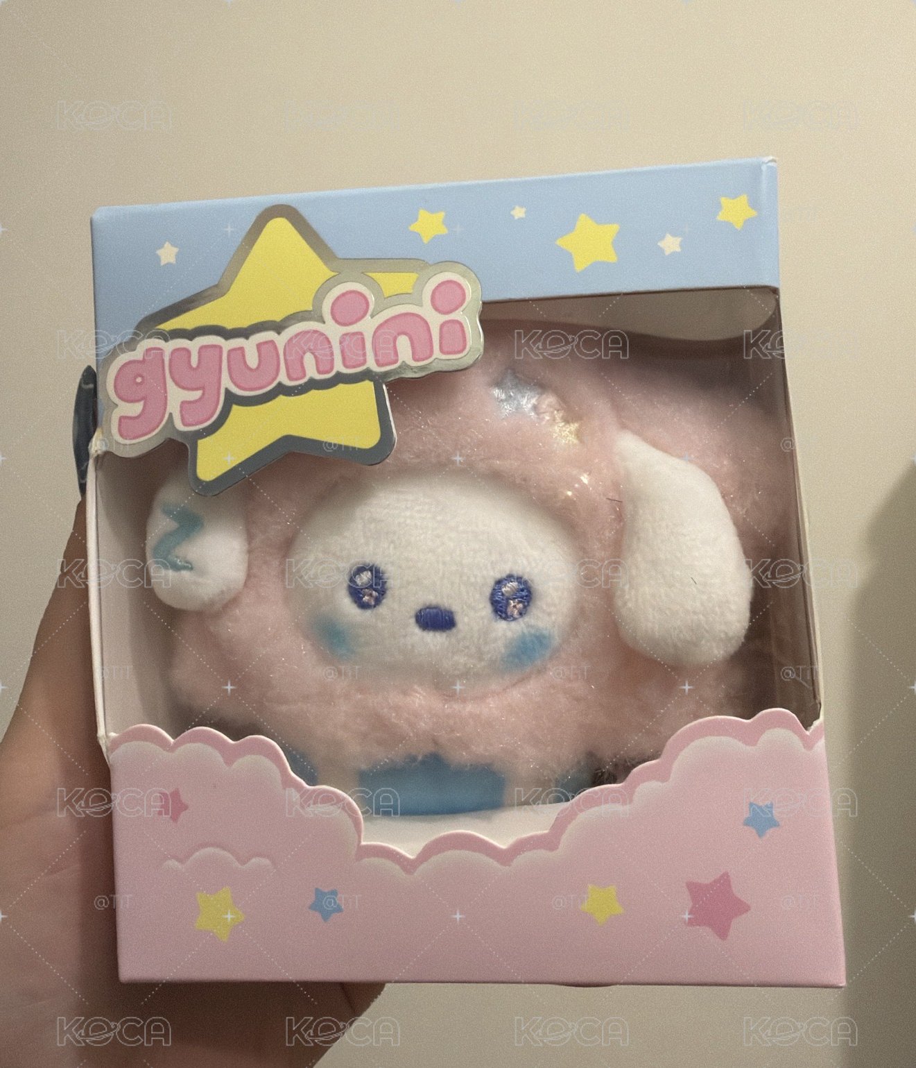 星星娃奎（無小卡）