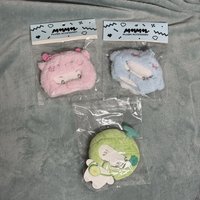 💗動物頭套