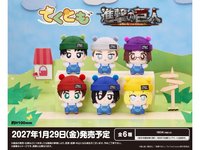 娃娃 tekutomo