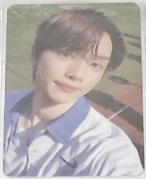 卡冊卡（僅小卡 無周邊）