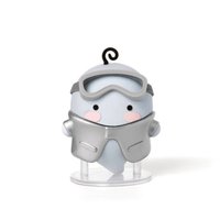 FIM'S SECRET LAB 公仔 FIGURE (HEURIMONG)