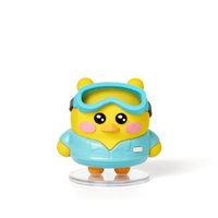 FIM'S SECRET LAB 公仔 FIGURE (HONGPPIPPI)