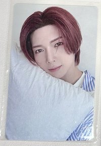 6期會員禮 枕頭卡 尚