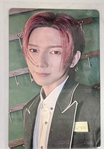 6期會員禮 制服尚