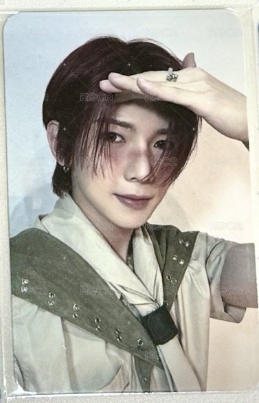 IN TREASURE 5萬滿額 尚