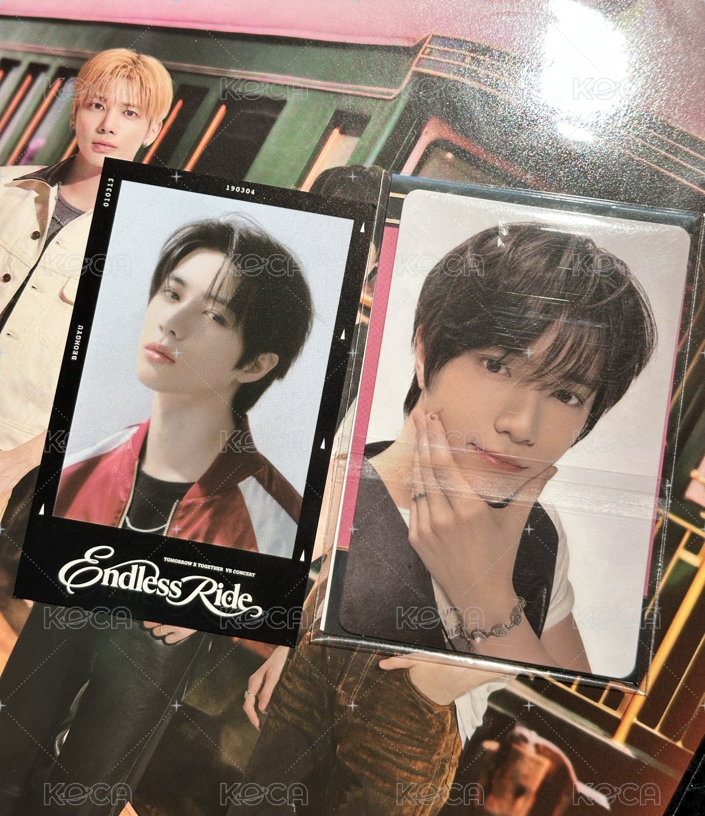 杋圭set+杋圭特別卡