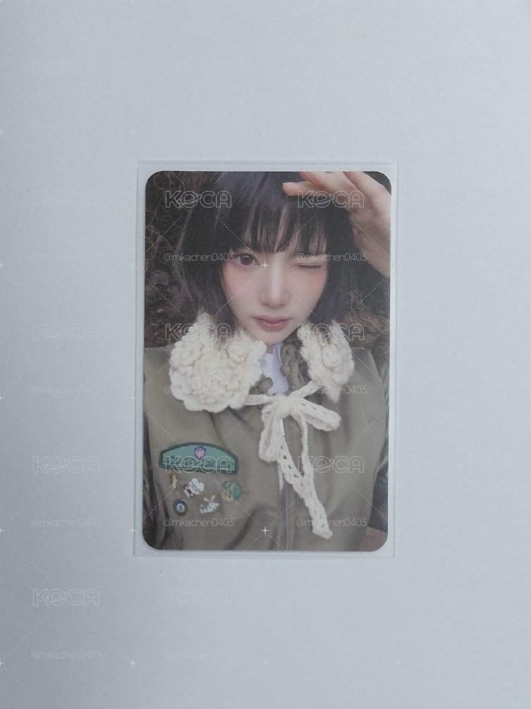 the chase pk版jiwoo 