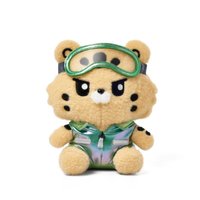 FIM'S SECRET LAB 娃娃玩偶 PLUSH TOY (KIMACHI)
