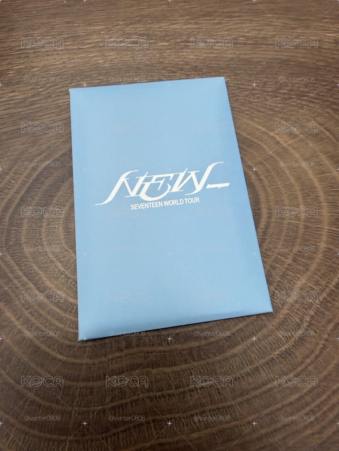 New 安可粽卡一套