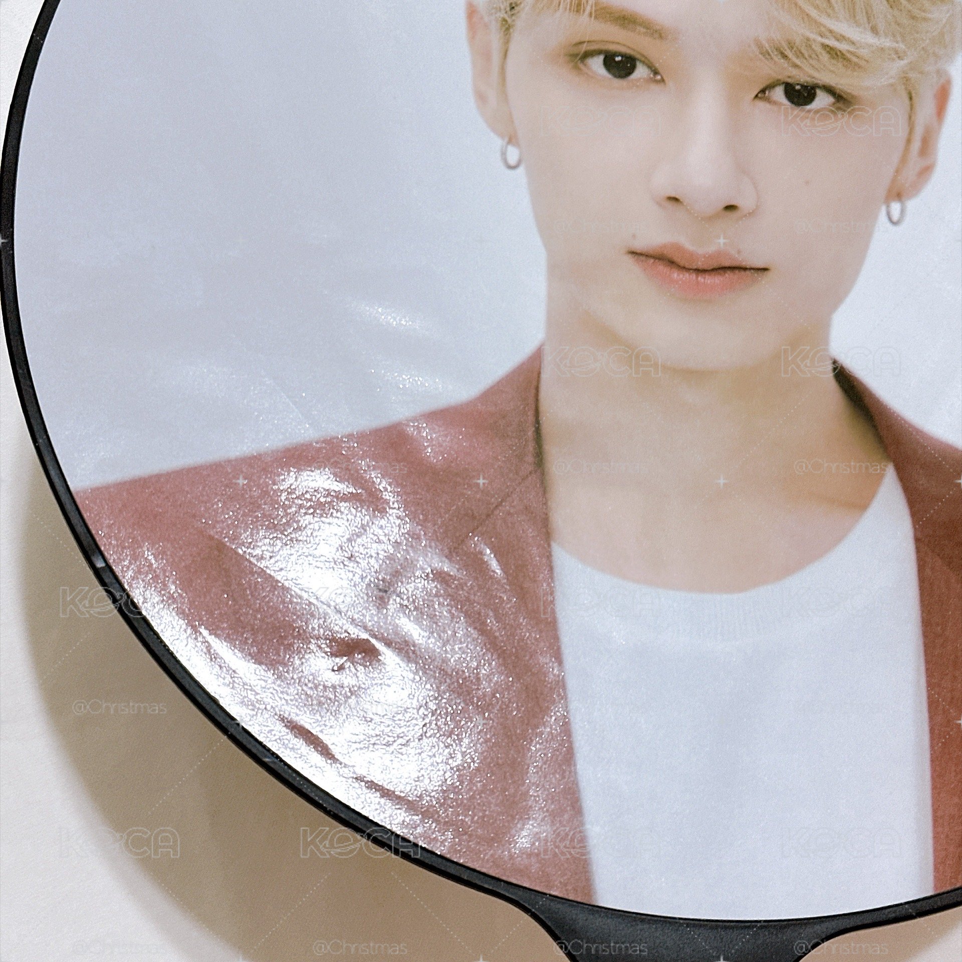 【俊】Be the sun大扇