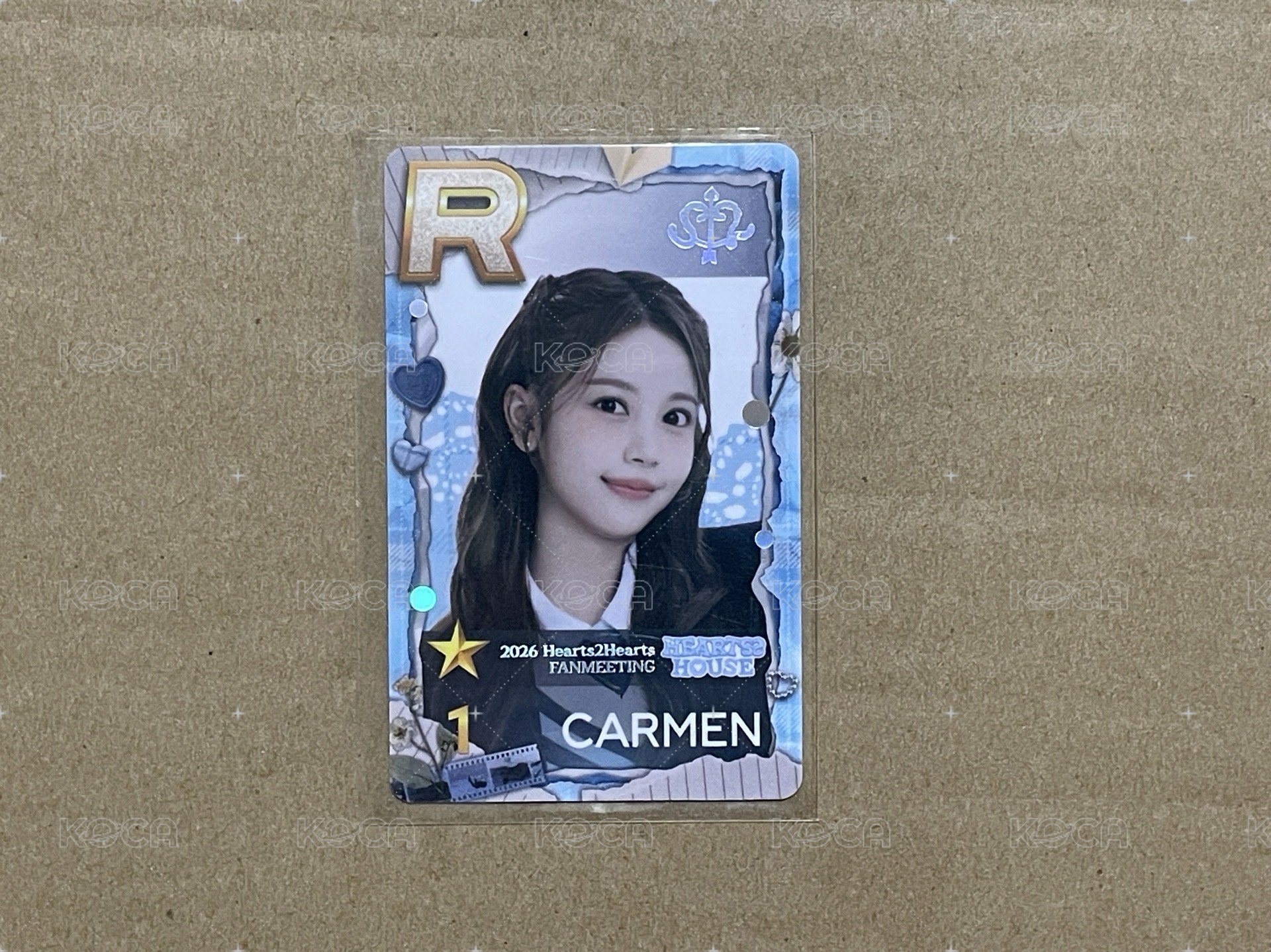 Carmen