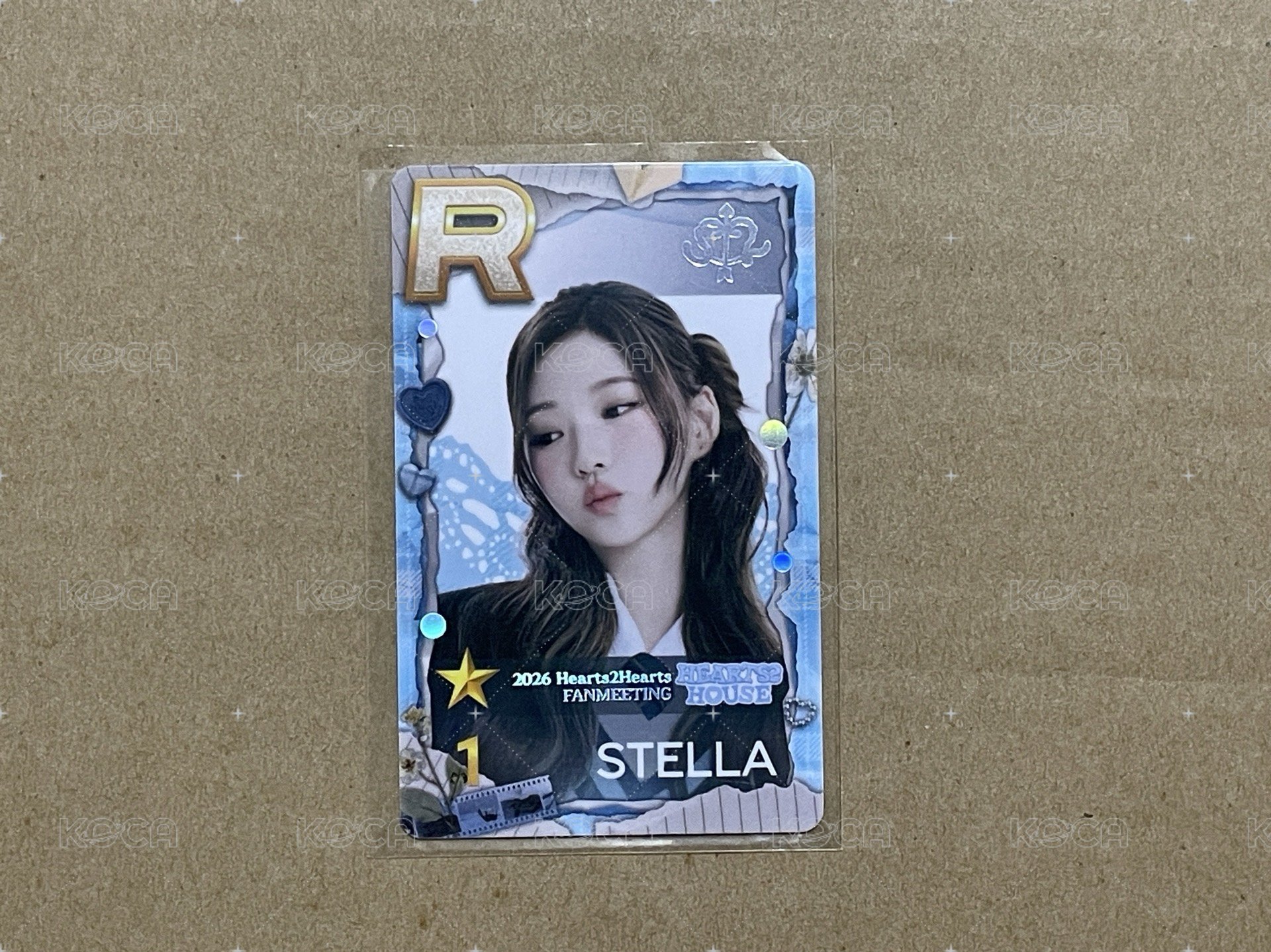 Stella