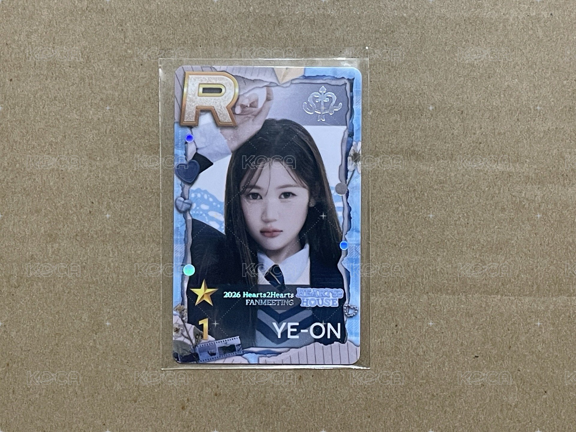 Yeon