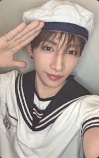 Mmchk ms 6.0 線上 簽售卡 海軍風 ver.