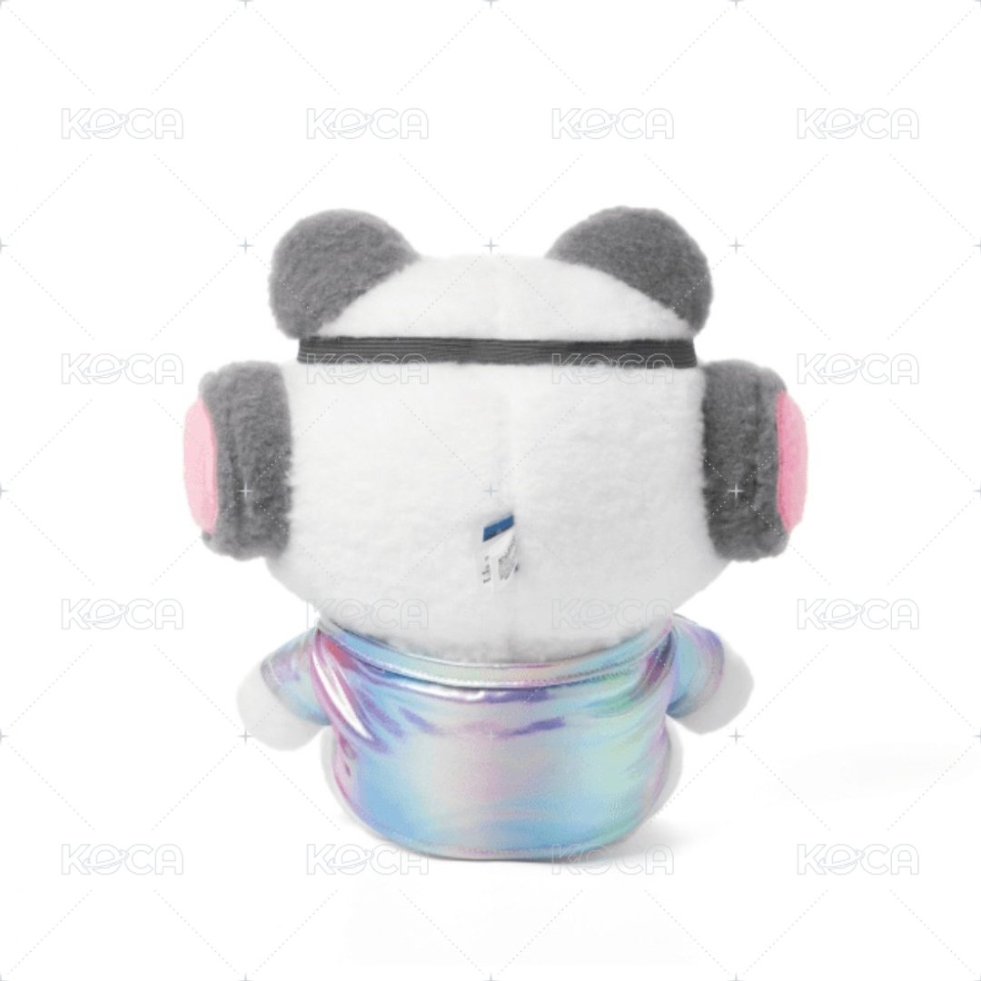 PLUSH TOY