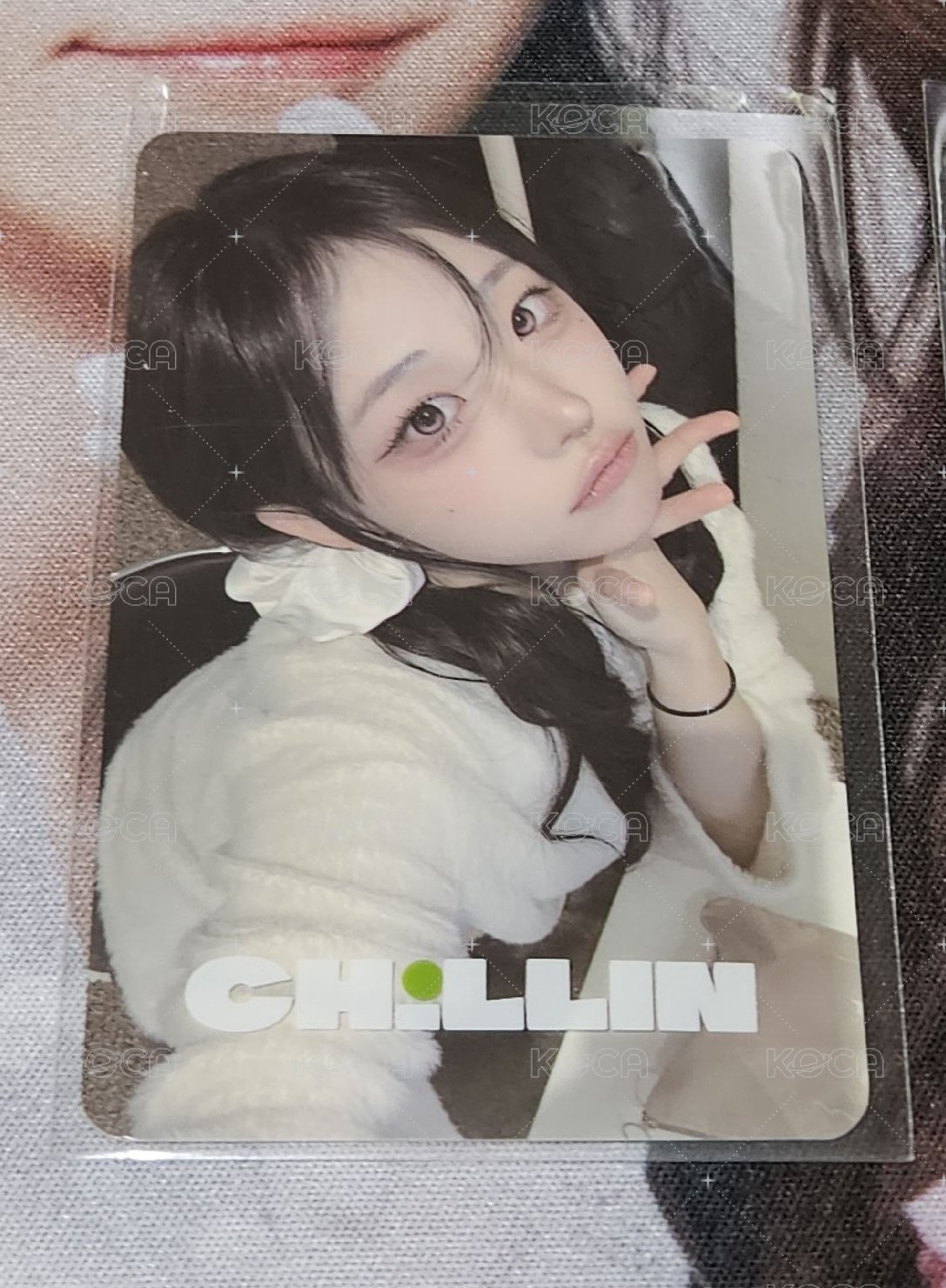 滿額卡