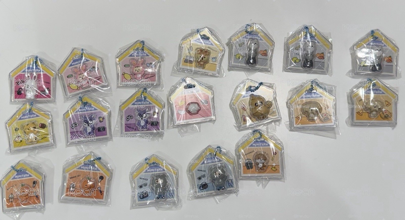現貨 軟糖吊飾