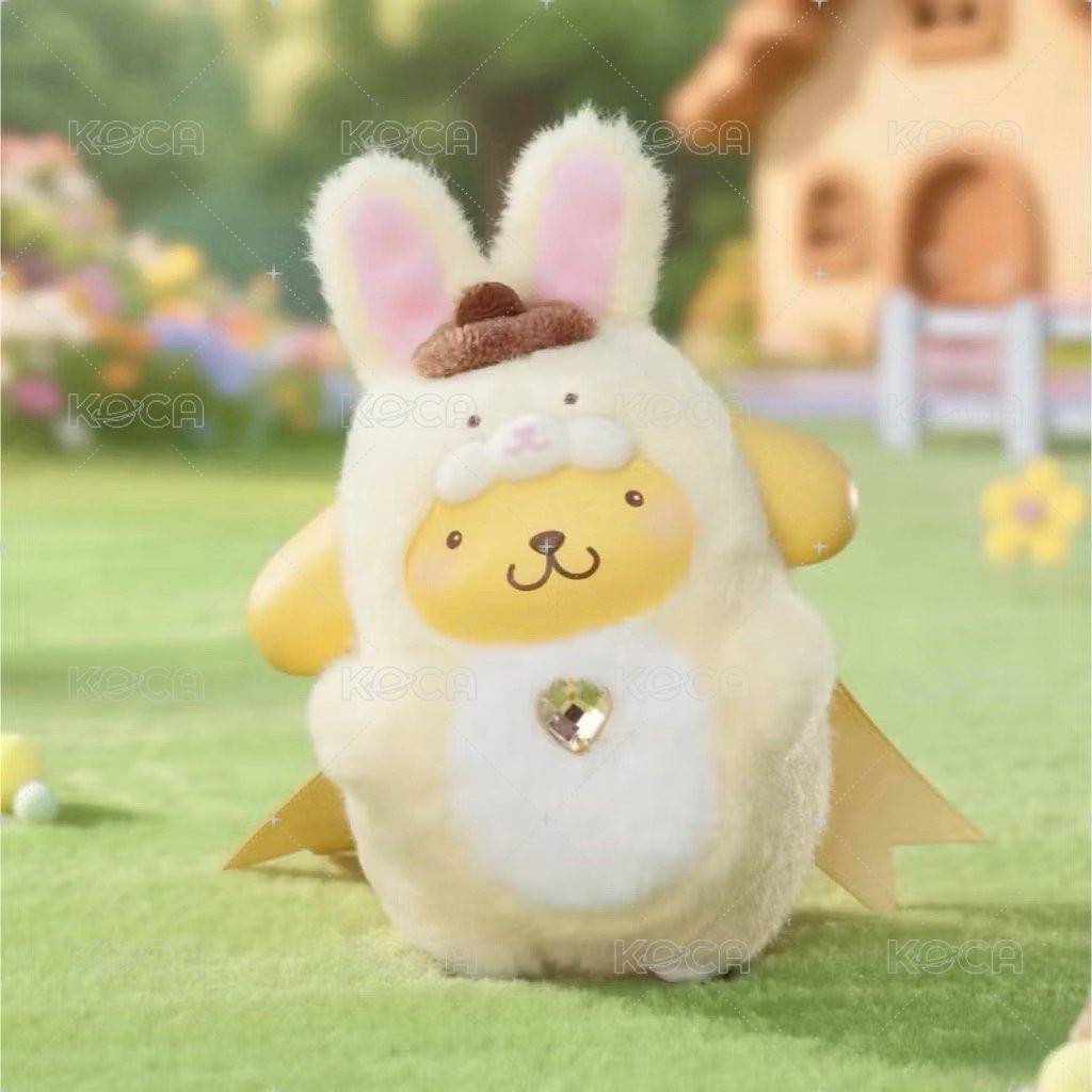 布丁狗