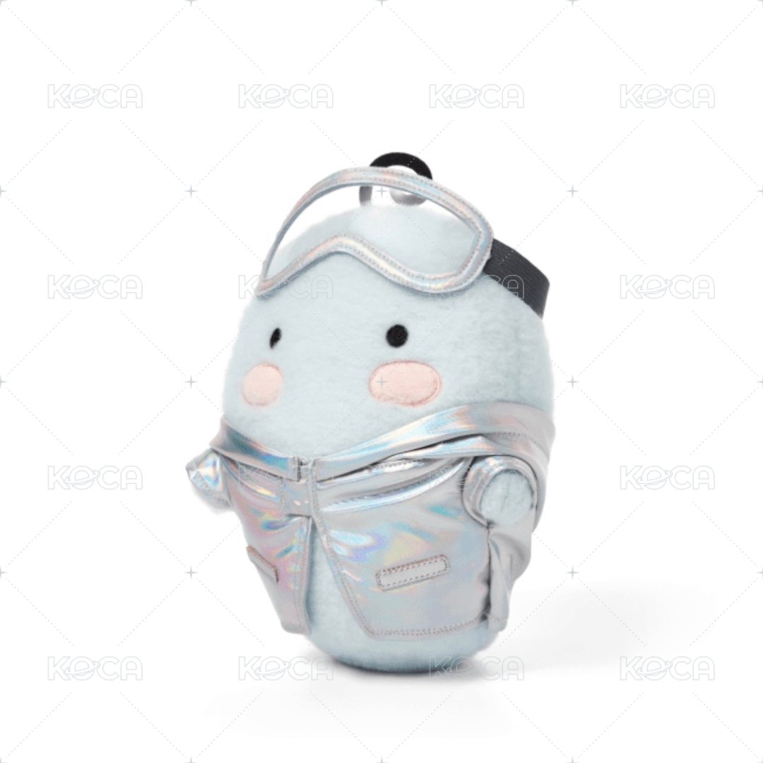 PLUSH TOY