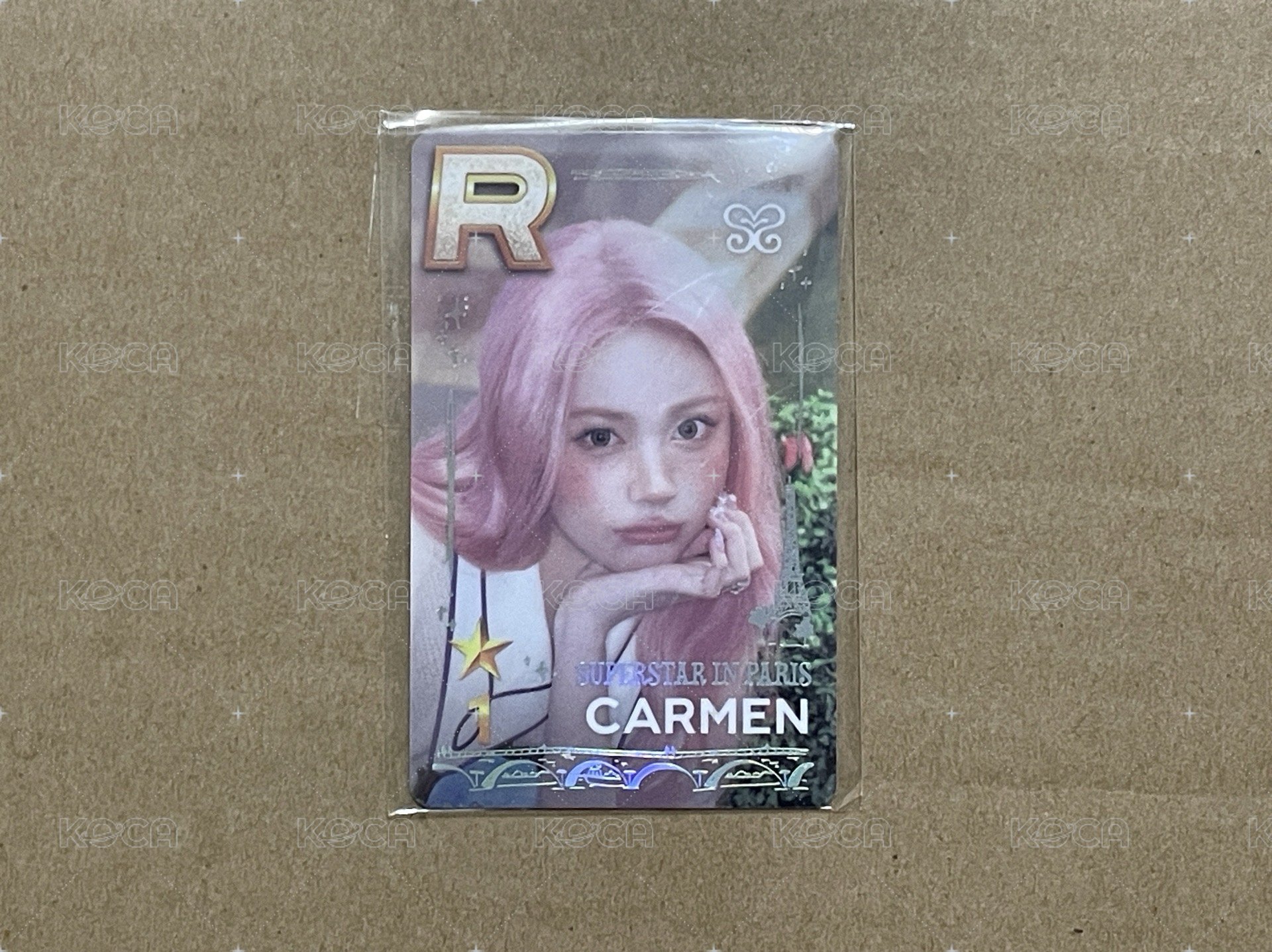 Carmen