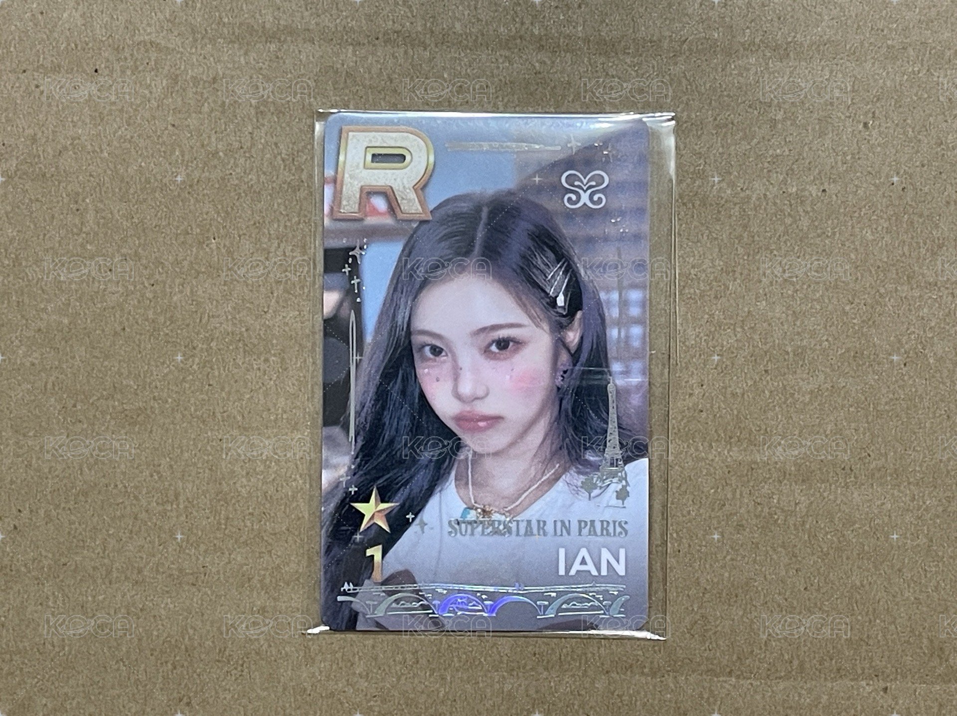 Ian