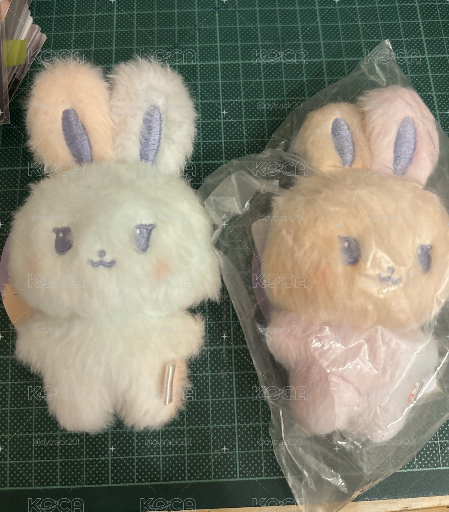 混色咚星