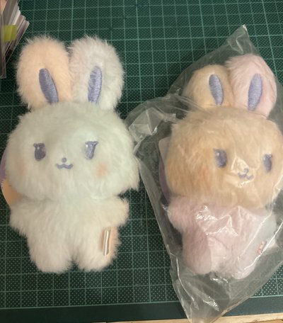 混色咚星