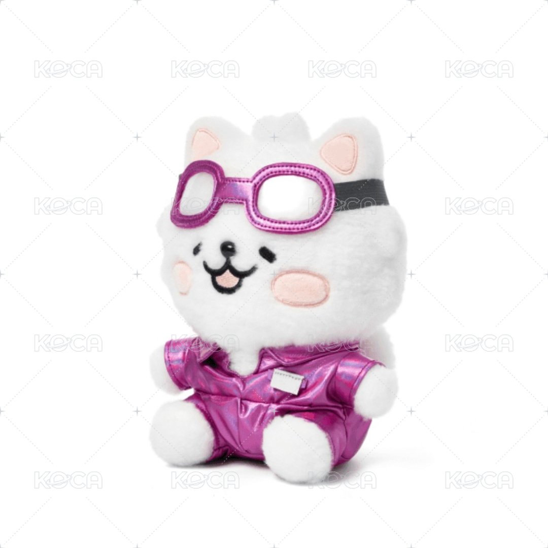 PLUSH TOY