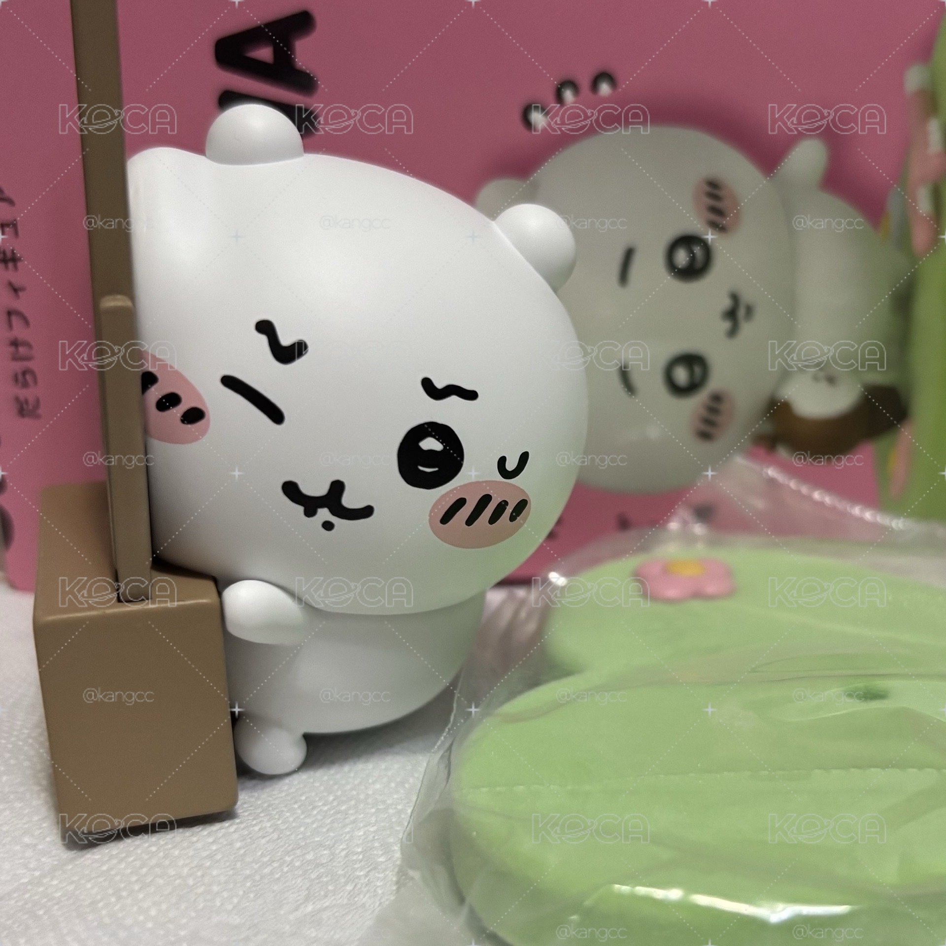 吉伊卡哇 滿滿吉伊卡哇盲盒 拾魔款