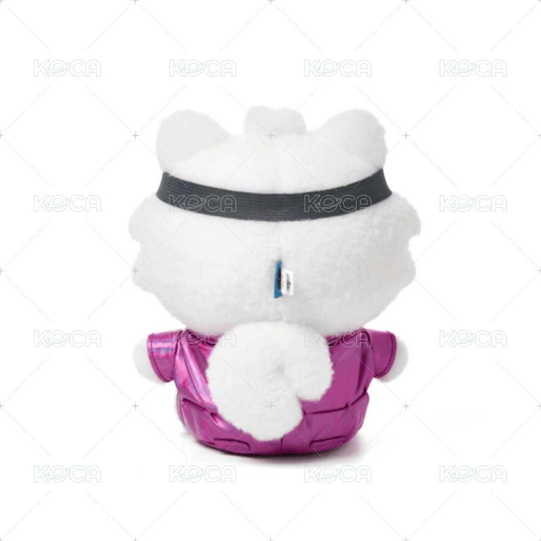 PLUSH TOY