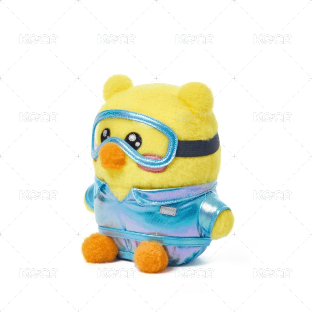 PLUSH TOY