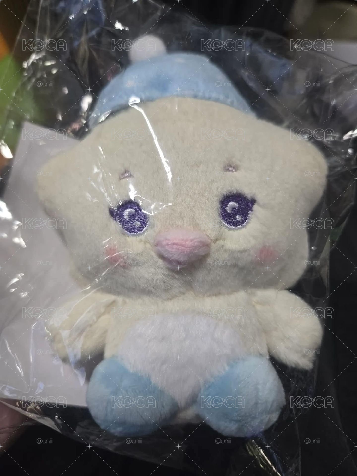 現貨 裴吊飾娃