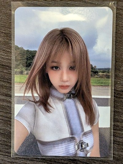 Pharita WEGOUP YGselect特典