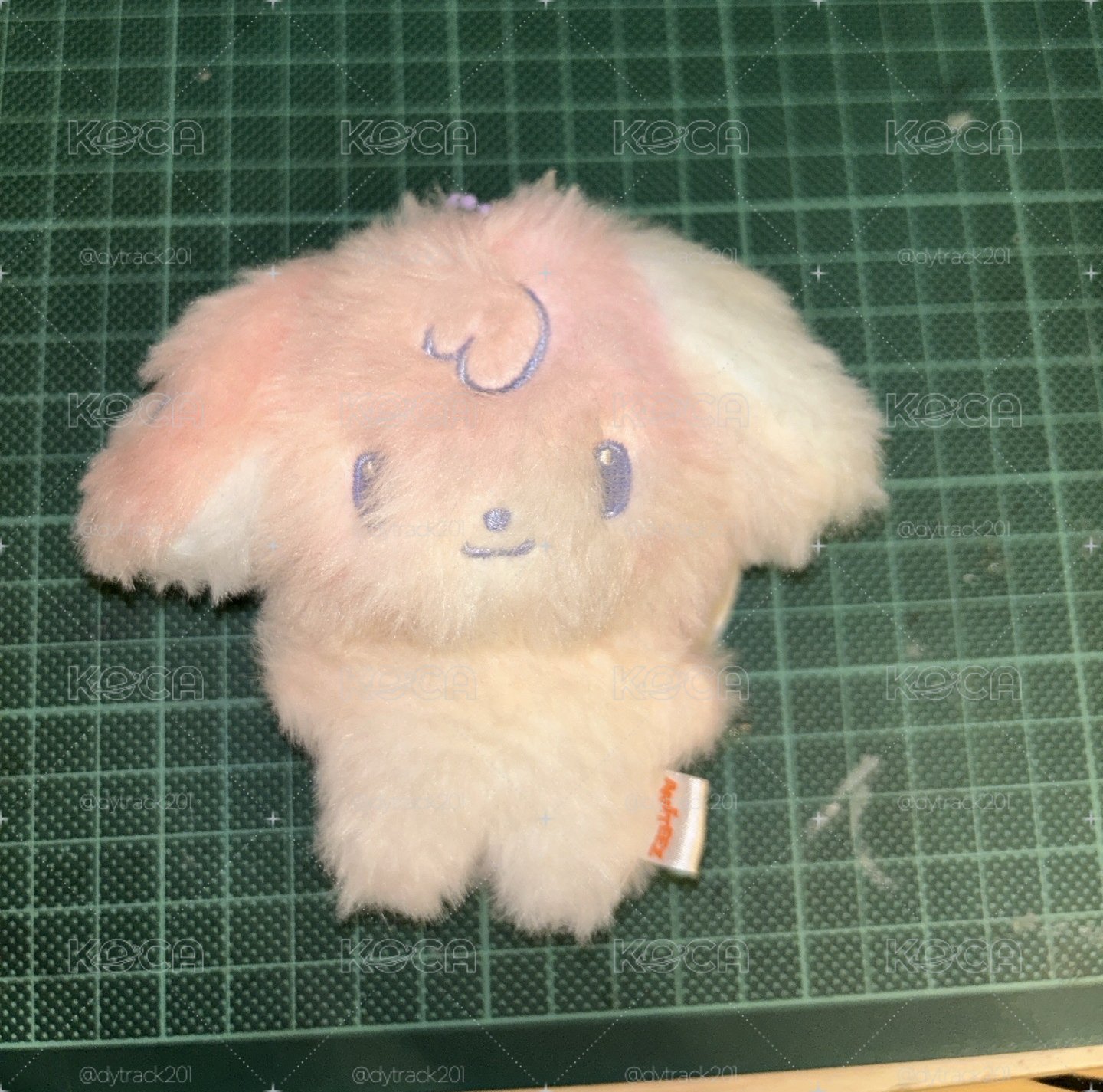 混色潤