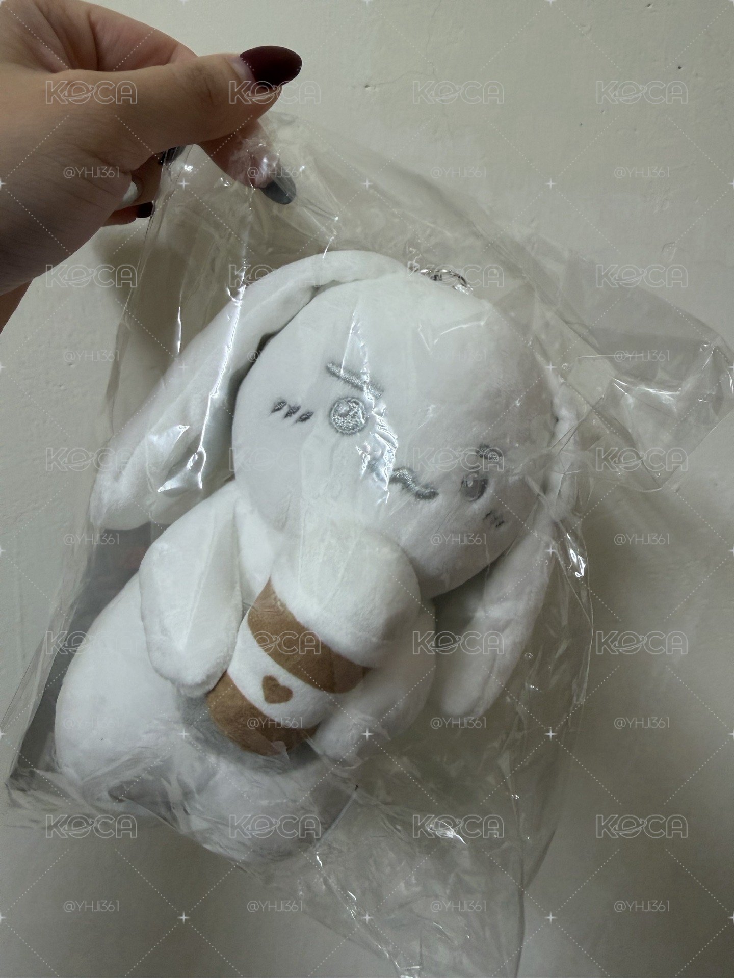 ATZ 亞巡杯套_星